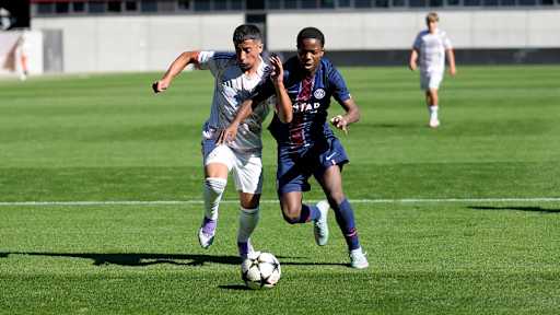 FC Bayern - Youth teams